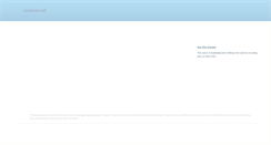Desktop Screenshot of icedream.net